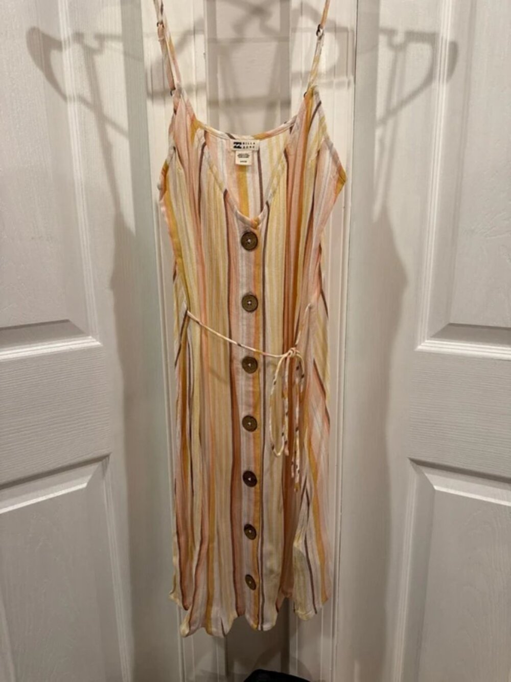 Billabong Dress size small